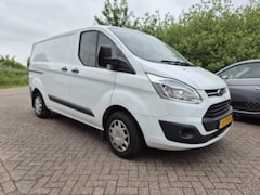 Ford Transit Custom - 270 2.2 TDCI L1H1 Motor stuk