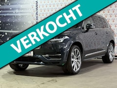 Volvo XC90 - 2.0 T8 Recharge AWD Inscription Expression | Pano | H&K | 360 Camera