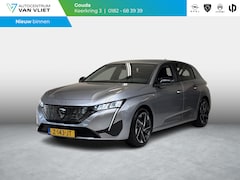 Peugeot 308 - 1.2 PureTech Allure Automaat | Afneembare trekhaak | Navigatie | 360 camera | Navigatie |