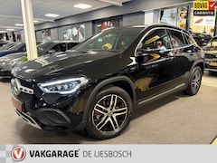 Mercedes-Benz GLA-Klasse - 250 e Progressive led verlichting / sfeer verlichting / camera /
