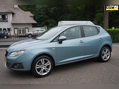 Seat Ibiza - 1.4 Sport-up 5 Drs Airco Cuise Lm Velgen