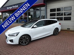 Ford Focus Wagon - 1.0 EcoBoost Hybrid ST Line Business 2021 PANODAK, NAVI, CLIMA, CRUISE, PDC, ST LINE