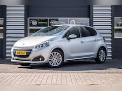 Peugeot 208 - 1.2 PureTech Allure | nieuwe distributie riem |