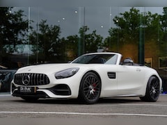 Mercedes-Benz AMG GT Roadster - 4.0 C 29 D.Km Edition 50 1 of 500