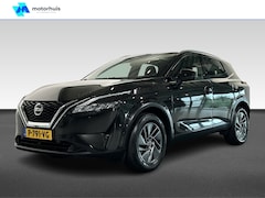Nissan Qashqai - 1.3 Mild-Hybrid 140pk Acenta