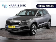 Skoda Karoq - 1.5 TSI ACT 150 PK Business Edition Plus - Automaat | Dig.Cockpit | Adapt.Cruise | Stoel-+