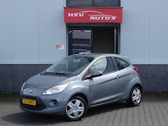 Ford Ka - 1.2 Titanium airco org NL