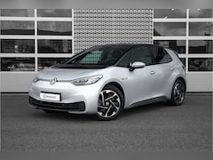 Volkswagen ID.3 - Pro Edition Advantage 58 kWh | 18" LMV | Carplay | Achteruitrijcamera | Winterpakket