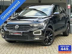 Volkswagen T-Roc - 1.5 TSI BLACK OPTIC Aut*Led*Navi*Acc*Clima