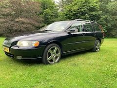 Volvo V70 - 2.0T Edition Classic