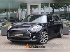 MINI Clubman - (f54) 1.5 Cooper Salt 136pk I Navi I LED I Climate I Cruise I Union Jack