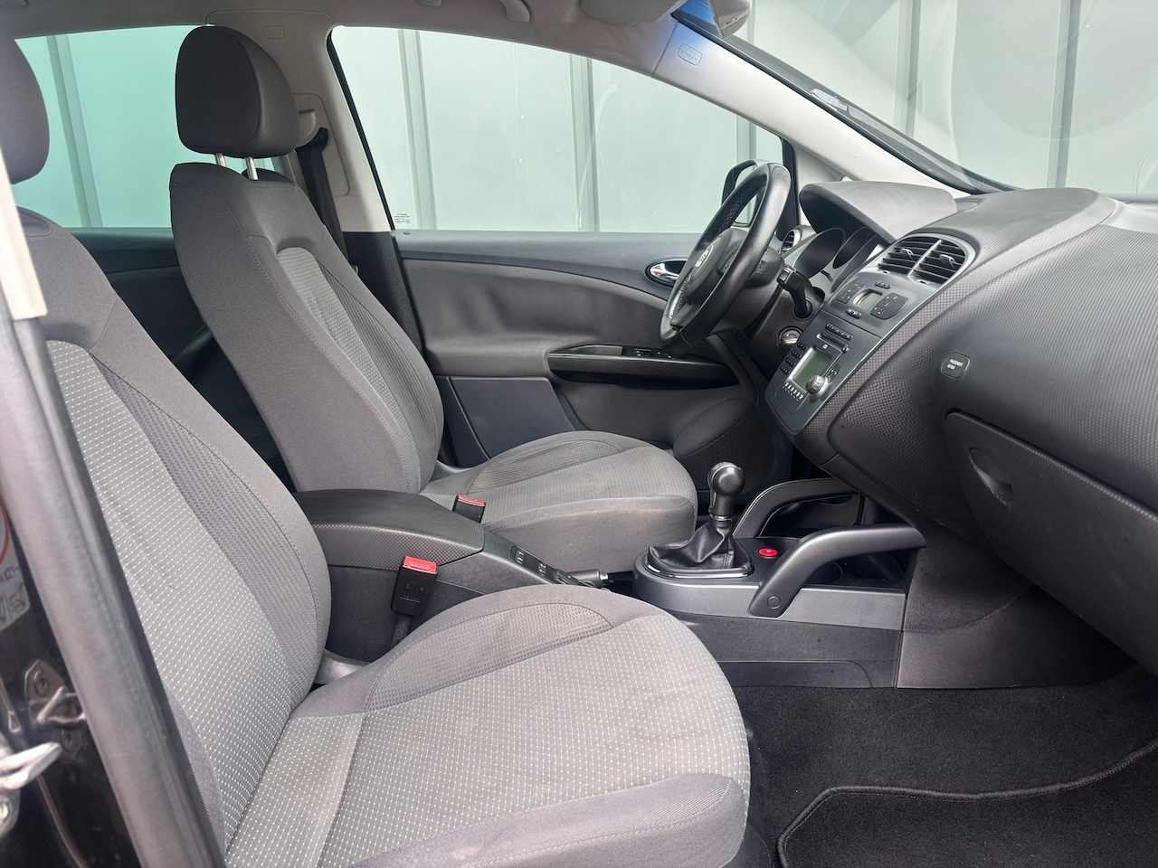 Seat Altea XL - 1.6 Stylance NAP//AIRCO//CRUISE//CV+AB//ELEC.RAMEN