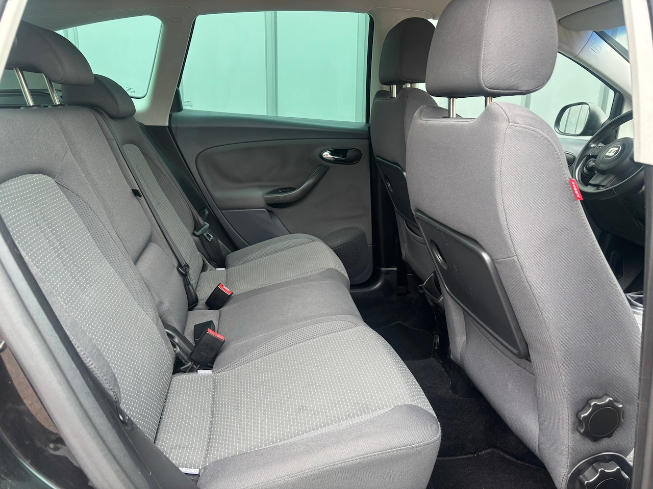 Seat Altea XL - 1.6 Stylance NAP//AIRCO//CRUISE//CV+AB//ELEC.RAMEN