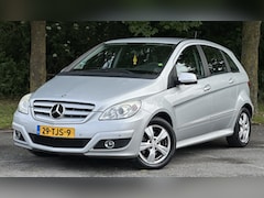 Mercedes-Benz B-klasse - 180 CDI Business Cl