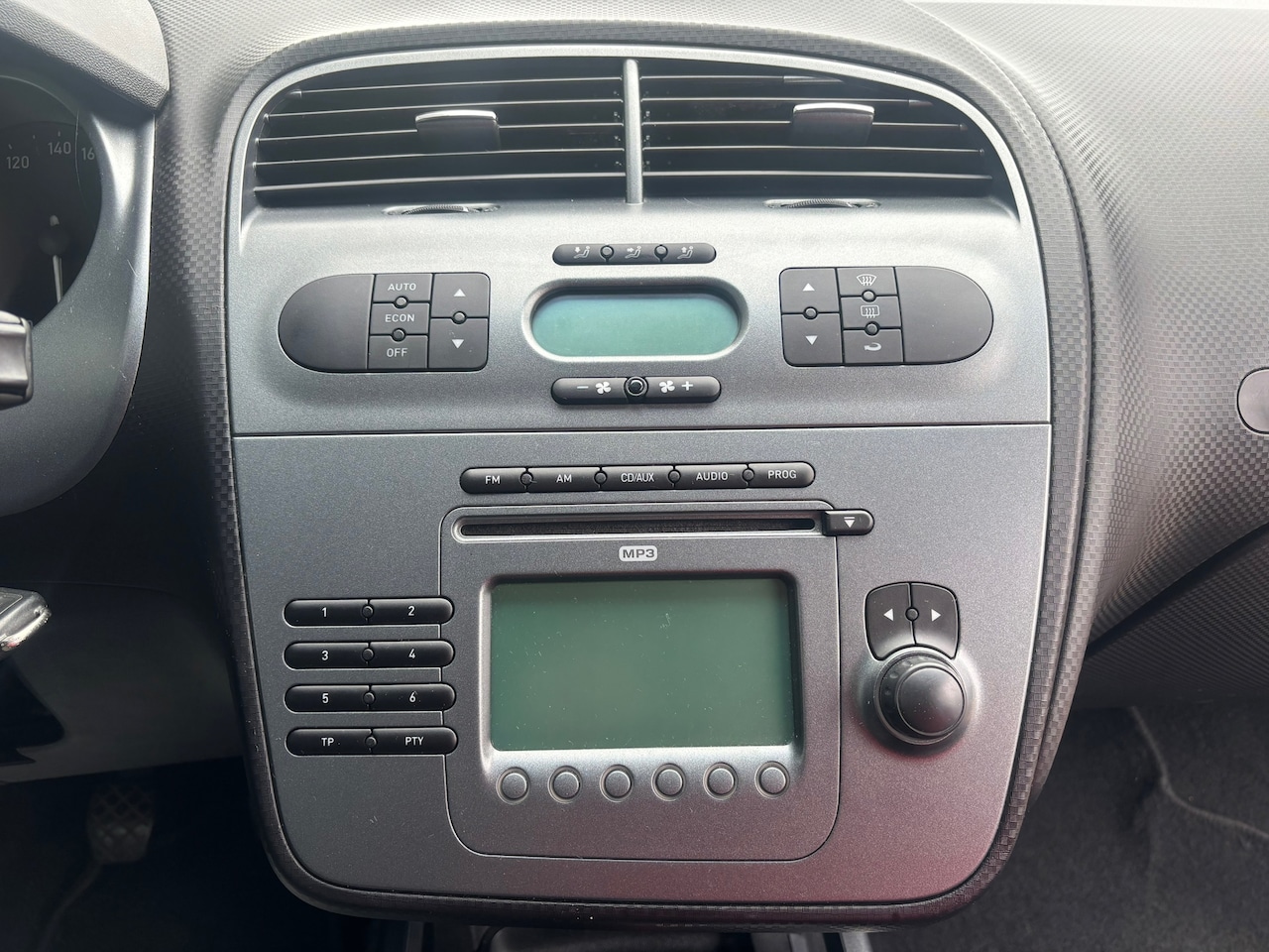 Seat Altea XL - 1.6 Stylance NAP//AIRCO//CRUISE//CV+AB//ELEC.RAMEN