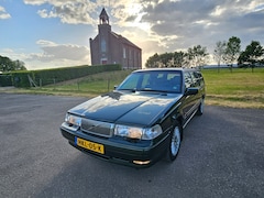 Volvo 960 - 2.5 Stockholm