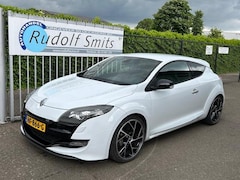 Renault Mégane Coupé - 2.0 RS Turbo 250