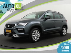 Seat Ateca - 1.5 150 PK TSI Business Intense Camera Beats-Sound Sportstoelen