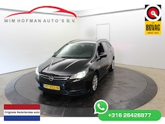 Opel Astra Sports Tourer - Navi Airco NL Auto 1.0 Edition