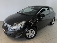 Opel Corsa - 1.2 EcoFlex Selection AIRCO STOELVERW STUURBEKR VELGEN ALL SEASON BANDEN NWE APK INRUIL MO