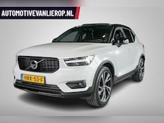 Volvo XC40 - T5 R-Design AWD | PANO | 360° CAM | ADAPTIVE CRUISE