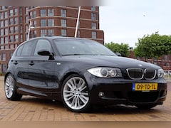 BMW 1-serie - 130i Cup 136159km NL auto full options topstaat