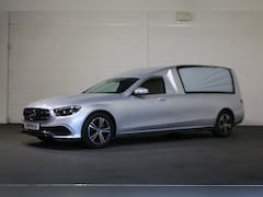 Mercedes-Benz E-klasse - E200T Indus Dueexis Begrafeniswagen (nieuwe ombouw)