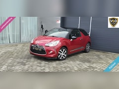 Citroën DS3 - 1.2 VTi So Chic