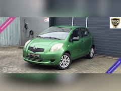 Toyota Yaris - 1.0 VVTi +