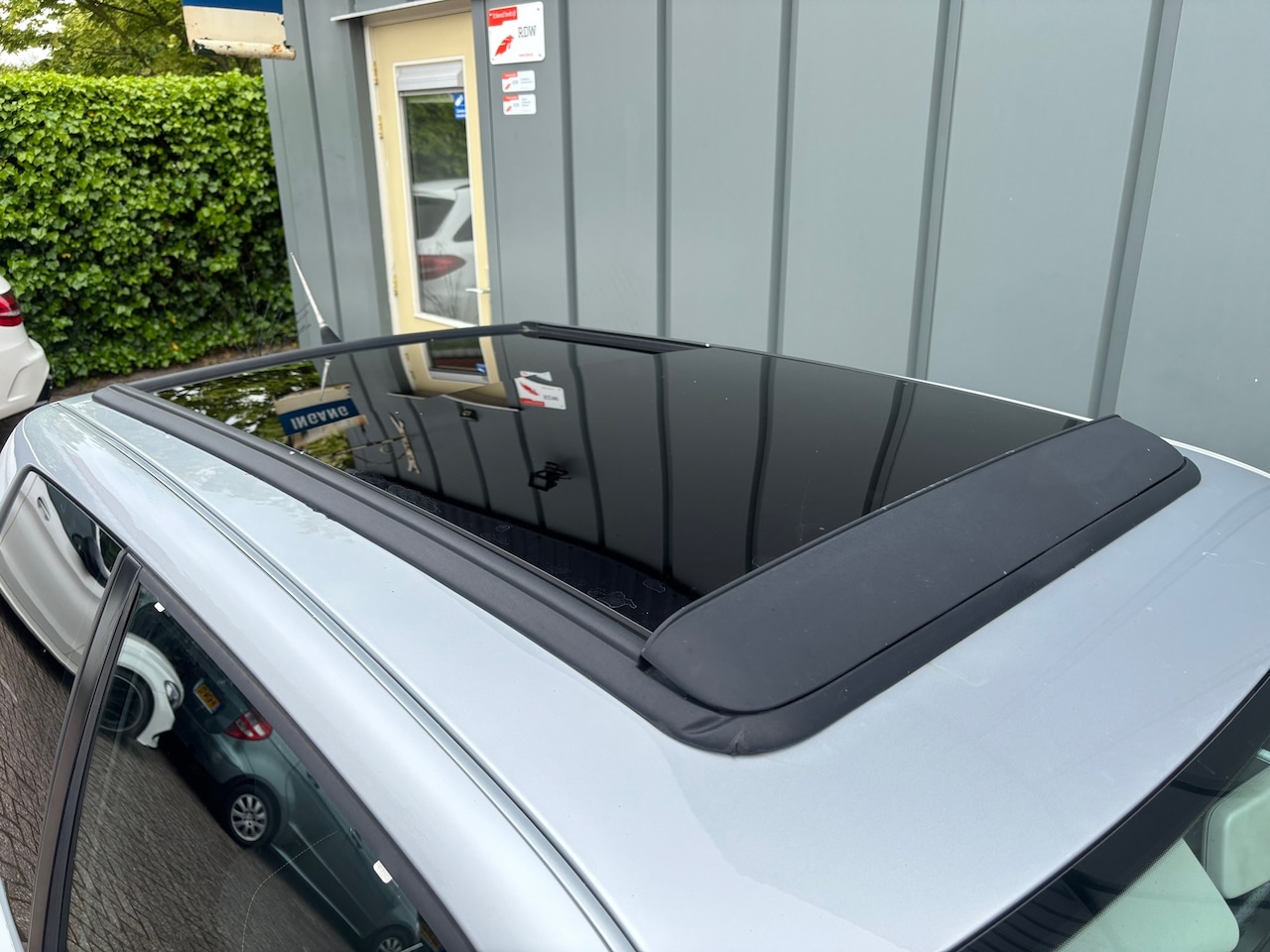 Volkswagen Lupo - 1.4 Sportline ELEC.RAMEN//OPENDAK//VERLAAGD//NIEUWEAPK