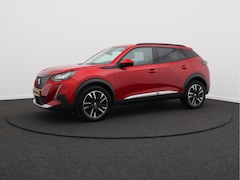 Peugeot 2008 - 1.2 PureTech Allure/ automaat/ zeer mooi