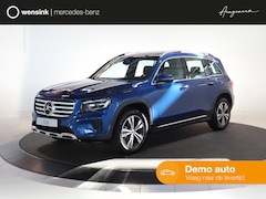 Mercedes-Benz GLB - 180 Star Edition Luxury Line | Sfeerverlichting | Camera |