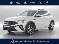 Volkswagen Taigo - 1.0 TSI 110pk R-Line / 18 inch / IQ-Light / Stoelverwarming / Camera