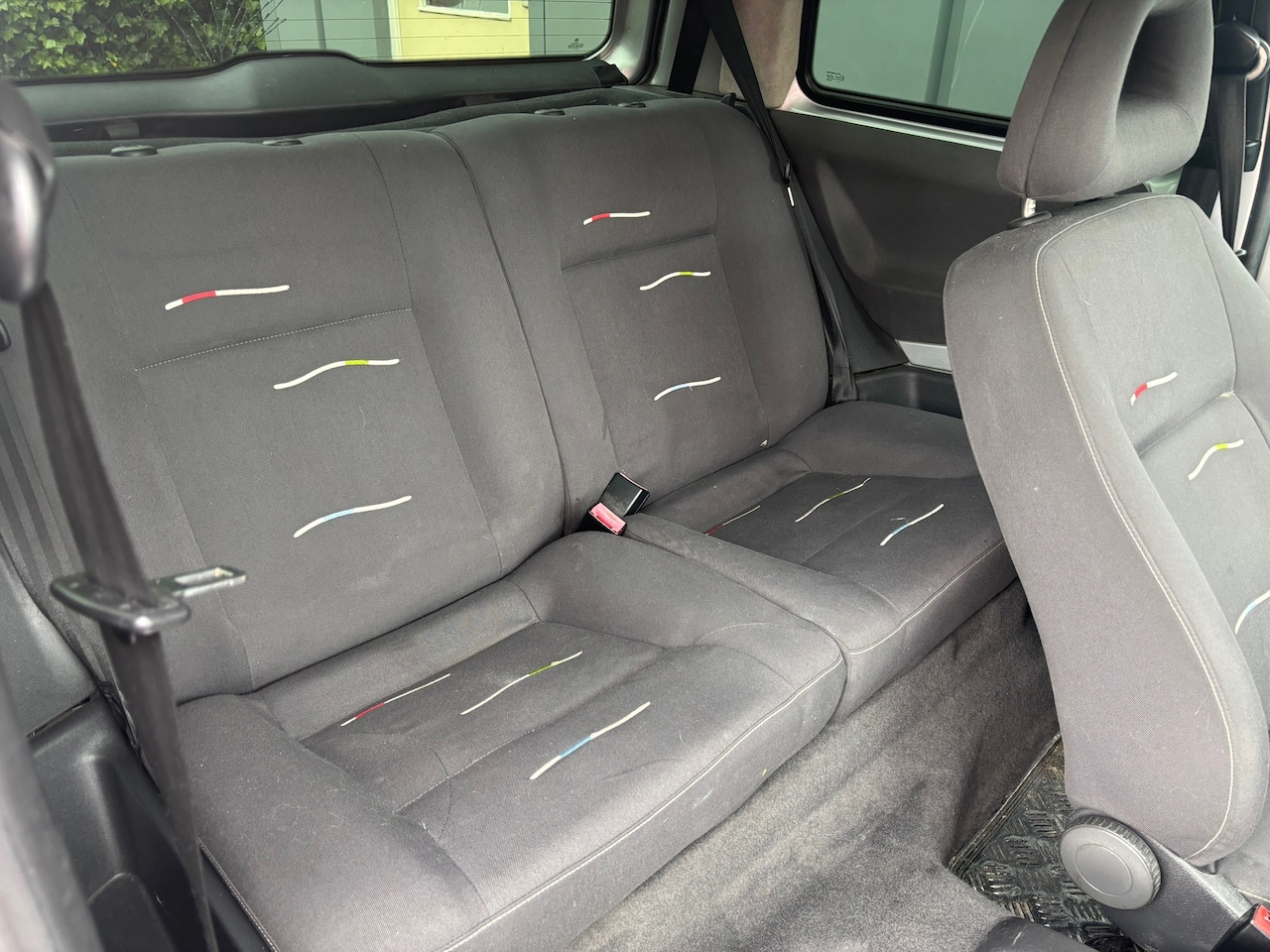 Volkswagen Lupo - 1.4 Sportline ELEC.RAMEN//OPENDAK//VERLAAGD//NIEUWEAPK