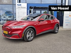Ford Mustang Mach-E - RWD 75 kWh | PANO | B&O | 360 Camera | MEMORY | ADAPTIVE CRUISE | STOEL/ STUUR VERWARMING