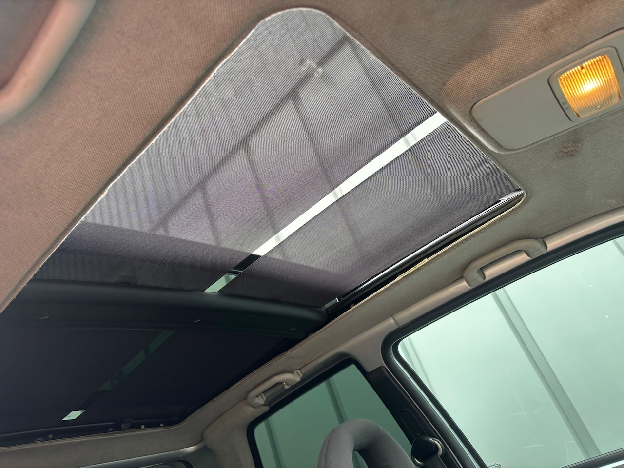 Volkswagen Lupo - 1.4 Sportline ELEC.RAMEN//OPENDAK//VERLAAGD//NIEUWEAPK
