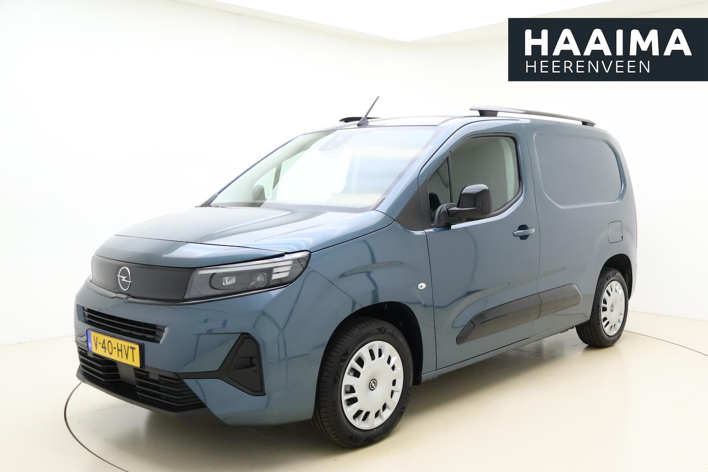 Opel Combo - 1.5 BlueHDi S&S L1 100 Pk | 2-Zits | BTW Auto | Trekhaak | Navigatie via Apple Carplay/And - AutoWereld.nl