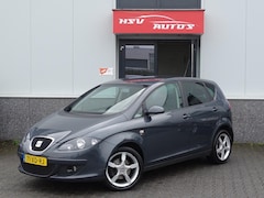 Seat Altea - 2.0 FSI Lifestyle automaat LM 3e eig org NL