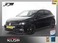Volkswagen Polo - 1.0 TSI R-line 2X | NL-auto | digitaal cockpit | winter pakket