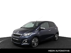 Peugeot 108 - 1.0 e-VTi Première | Climate Control | Camera | LM Velgen | Privacy Glass | Keyless Entree