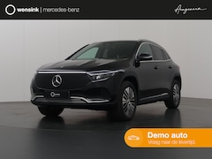 Mercedes-Benz EQA - 250+ Business Line 71 kWh | Panoramadak | Donker getint glas | Special ED Limited