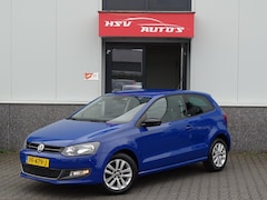 Volkswagen Polo - 1.2 Easyline airco LM 1e eigenaar