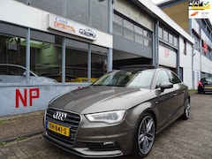 Audi A3 Limousine - 1.8 TFSI Ambition Pro Line S