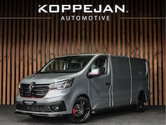 Renault Trafic - 2.0 BluedCi 170PK Automaat Extra Bestelwagen | BPM VRIJ | LED KOPLAMPEN | KEYLESS | CAMERA