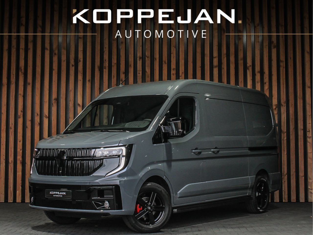 Renault Master - T35 2.0 dCi 170PK L2H2 Extra | BPM VRIJ! | 2X SCHUIFDEUR | BLIND SPOT | CAMERA | STOELVERW - AutoWereld.nl