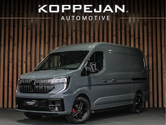 Renault Master - T35 2.0 dCi 170PK L2H2 Extra | BPM VRIJ | 2X SCHUIFDEUR | BLIND SPOT | CAMERA | STOELVERWA
