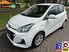 Hyundai i10 - 1.0i Comfort