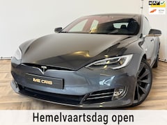 Tesla Model S - 100D, AANKOOPKEURING TOEGESTAAN, INRUIL MOGELIJK, DEALER ONDERHOUDEN