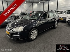 Volkswagen Golf Variant - 1.6 Comfortline Airco|Trekhaak|Apk✅