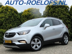 Opel Mokka X - 1.4 Turbo Innovation*Navi*Camera*Trekhaak